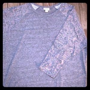 LuLaRoe Randy - Size XL